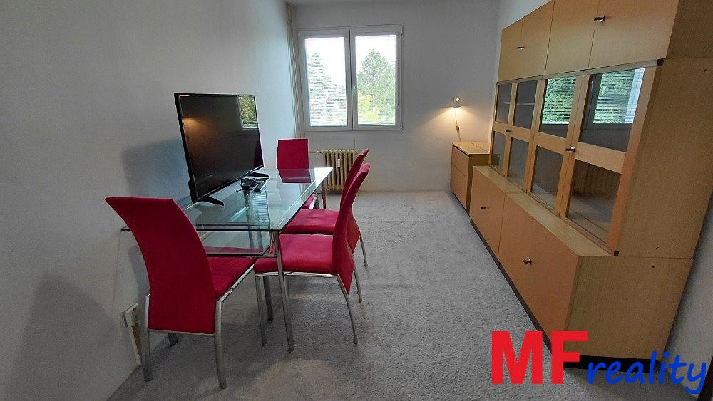Pronájem bytu 3+1 59 m² – fotografie 5