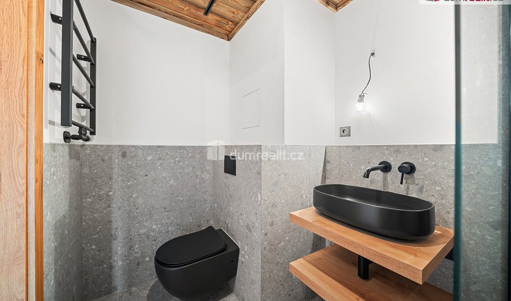 Prodej bytu 1+kk 29 m², Harrachov – náhled fotky 8