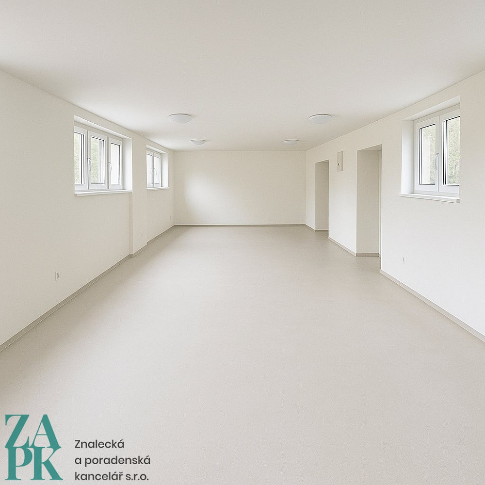Pronájem komerčního objektu (jiného typu) 57 m²