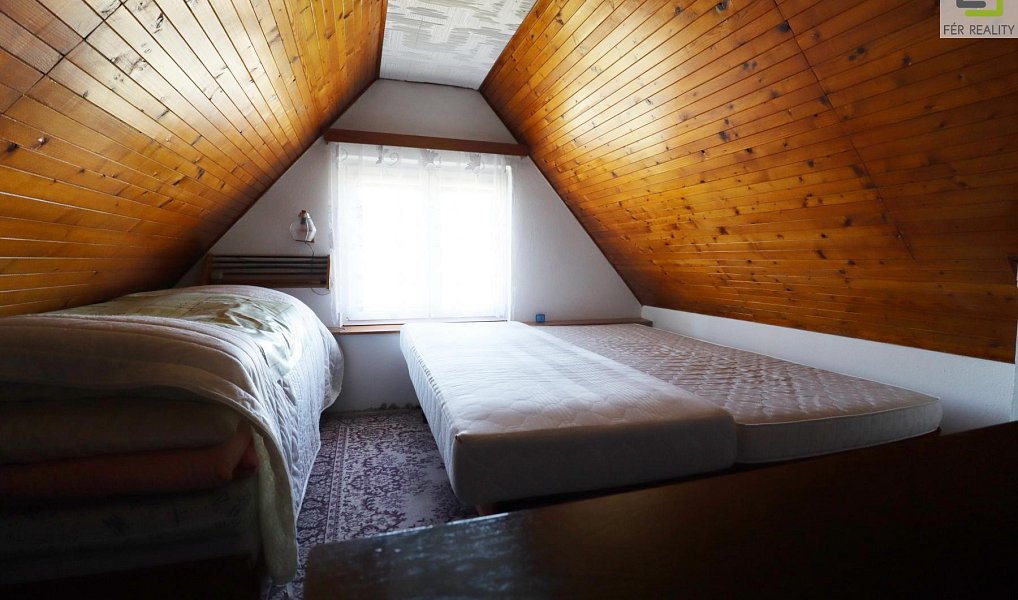 Prodej chaty/chalupy 482 m² s pozemkem 482 m², Snědovice – náhled fotky 21