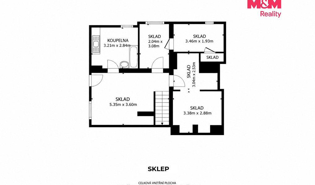 Prodej domu 160 m² s pozemkem 1 231 m², Pražmo – náhled fotky 17