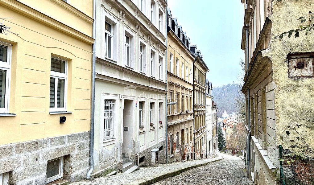 Prodej bytu 2+1 119 m², Karlovy Vary – náhled fotky 20