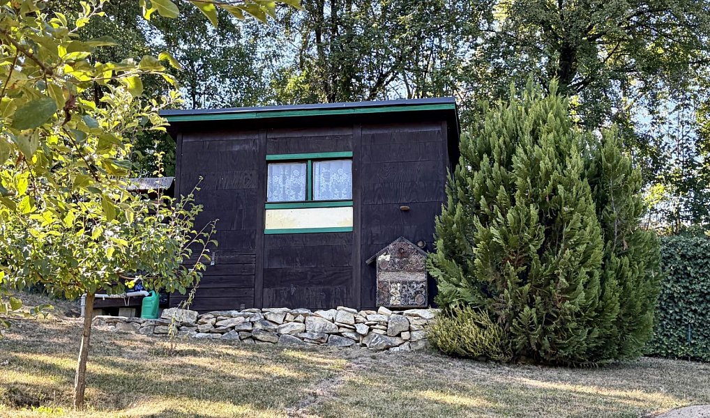 Prodej chaty/chalupy 37 m² s pozemkem 23 m², Vysoké Mýto – náhled fotky 20