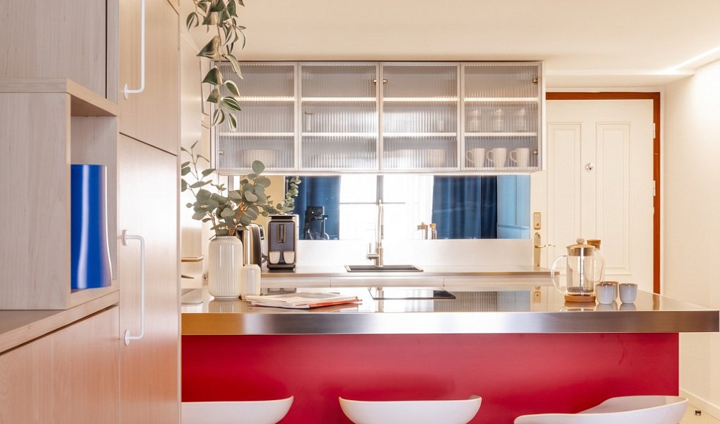 Prodej ubytovacího objektu 207 m², Praha – náhled fotky 2