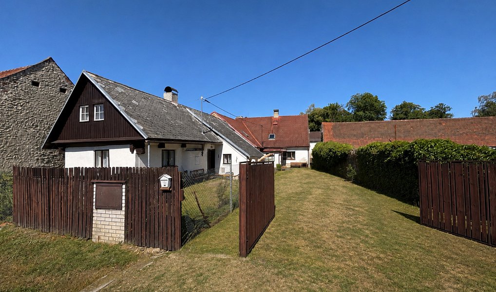 Prodej domu 77 m² s pozemkem 278 m², Hrádek – náhled fotky 2