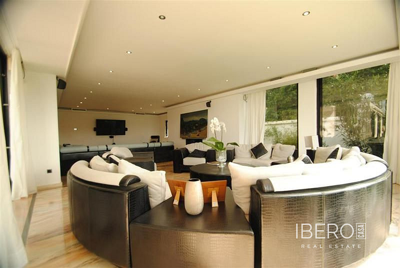 Casa – Marbella, Urbanización Marbesa - Vista 4