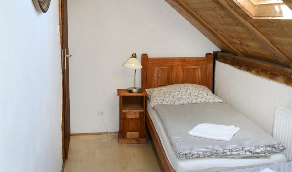 Prodej zemědělského objektu 726 m², Skrýchov u Malšic – náhled fotky 19