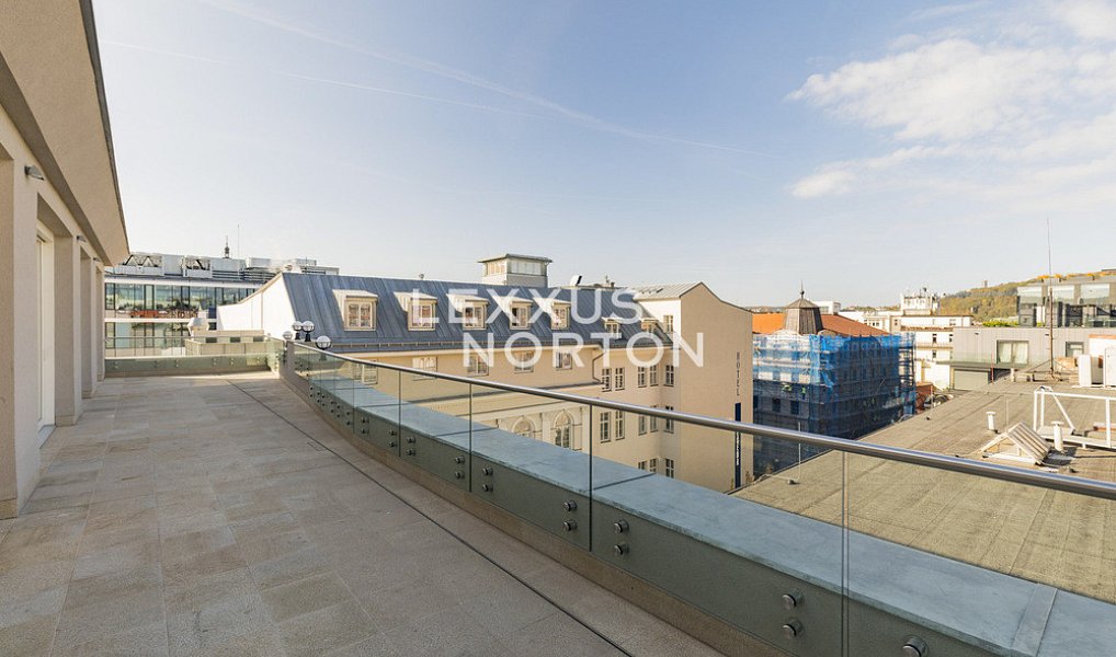 Pronájem bytu 3+1 117 m², Praha – náhled fotky 5