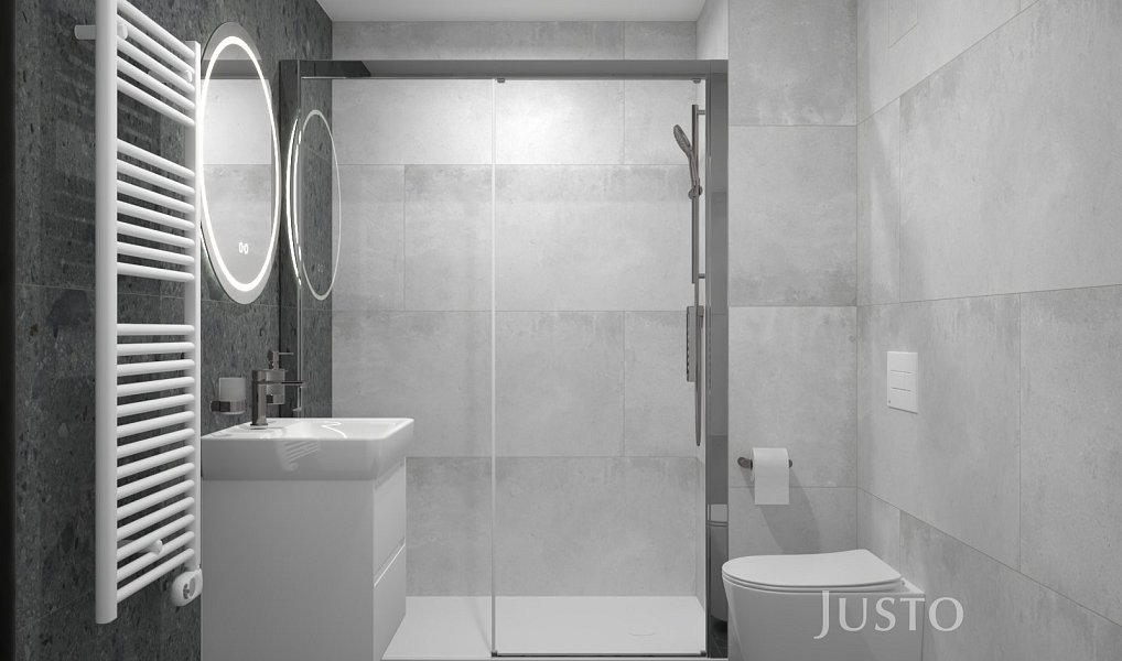 Prodej bytu 2+kk 61 m², České Budějovice – náhled fotky 14