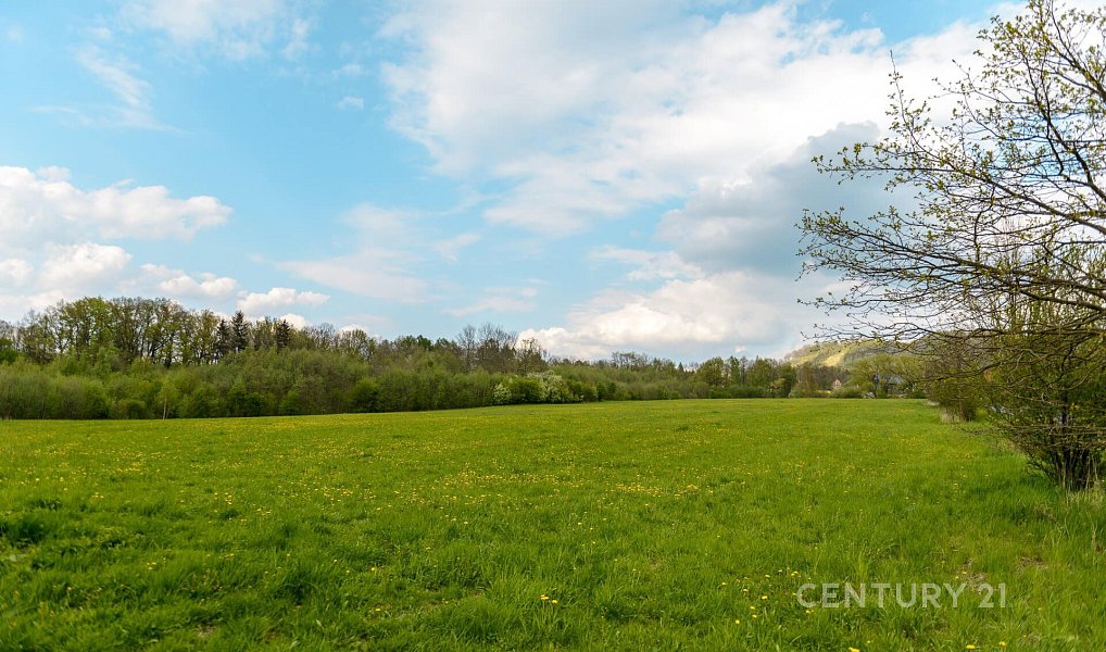 Prodej stavebního pozemku 729 m², Děčín – náhled fotky 16
