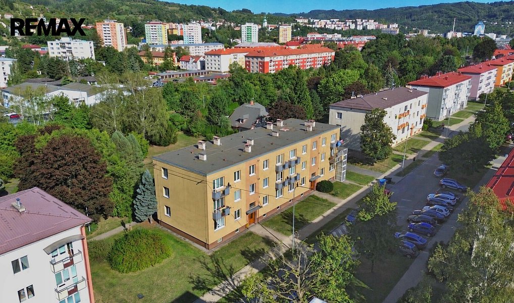 Prodej bytu 2+1 50 m², Vsetín – náhled fotky 14