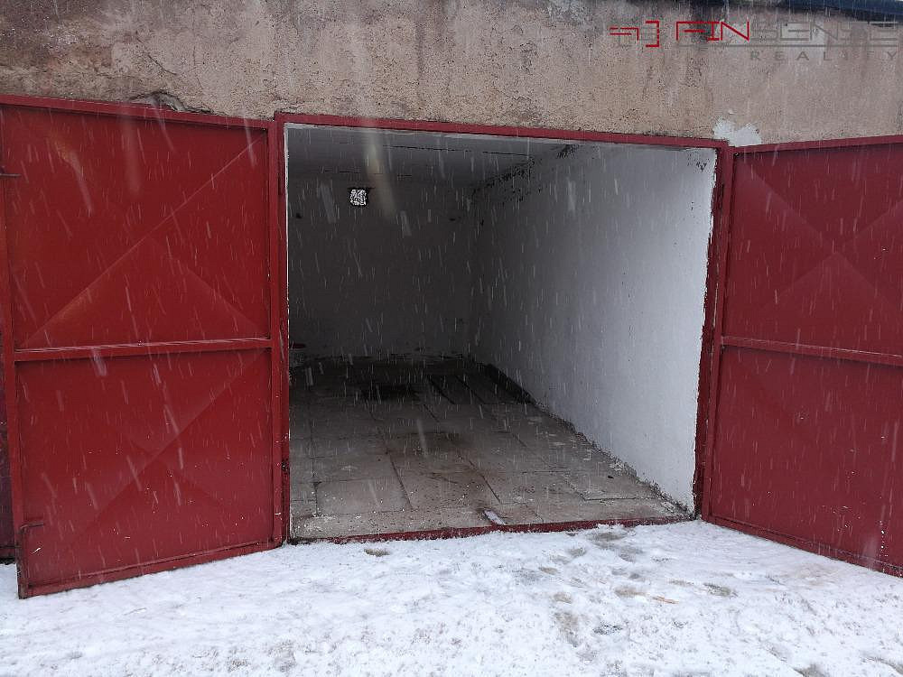 Prodej ostatní garáž, 16m2, praha, praha 6, dejvice — photo 4
