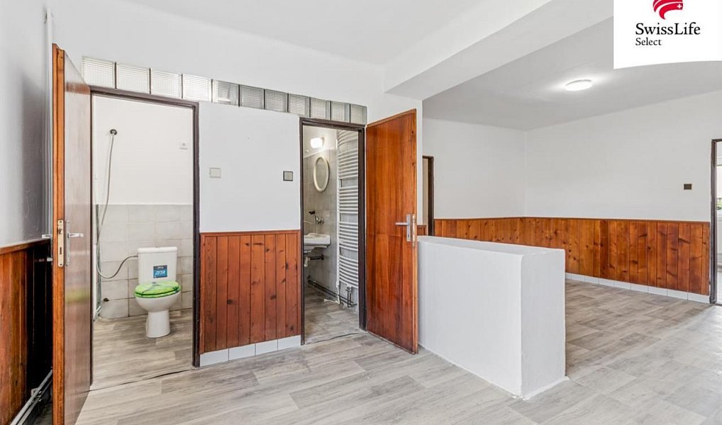 Prodej domu 134 m² s pozemkem 746 m², Stojice – náhled fotky 9