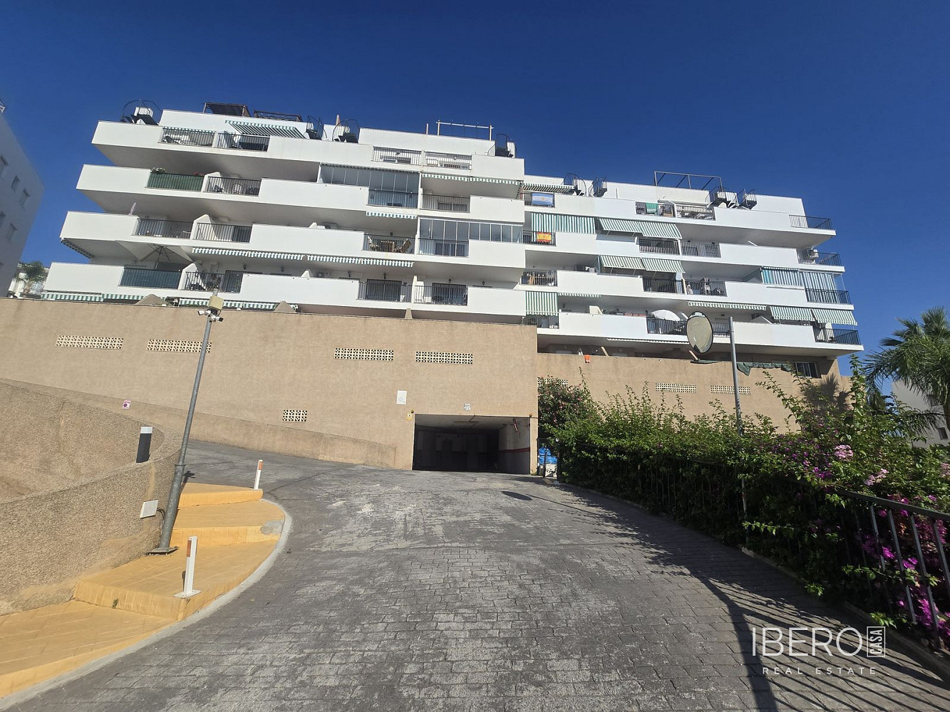 Piso 3+kk – Mijas, Riviera del Sol - Fase VIII, Urbanización Sitio de Calahonda - Vista 5