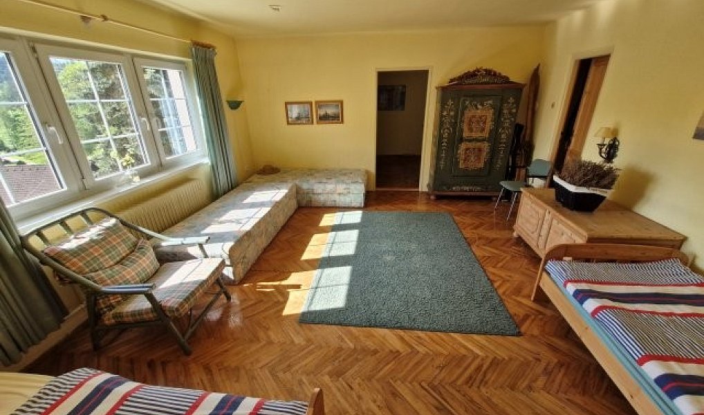 Prodej vily 250 m², Vidochov – náhled fotky 19