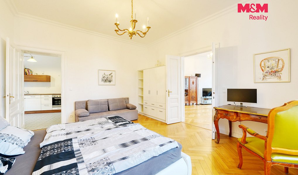 Prodej nájemního domu, činžáku 600 m², Lázně Kynžvart – náhled fotky 13