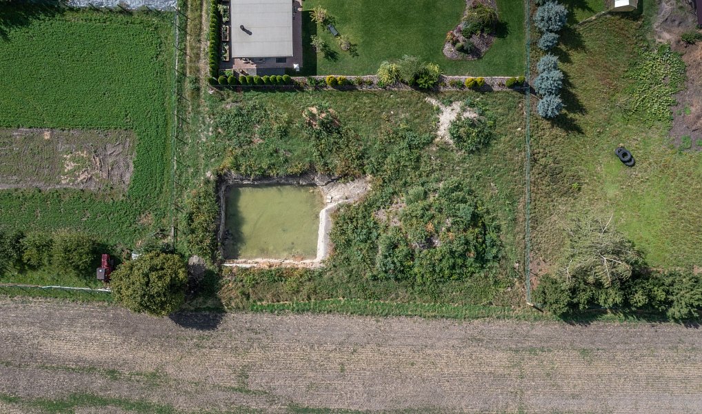 Prodej stavebního pozemku 1 140 m², Sudovo Hlavno – náhled fotky 7