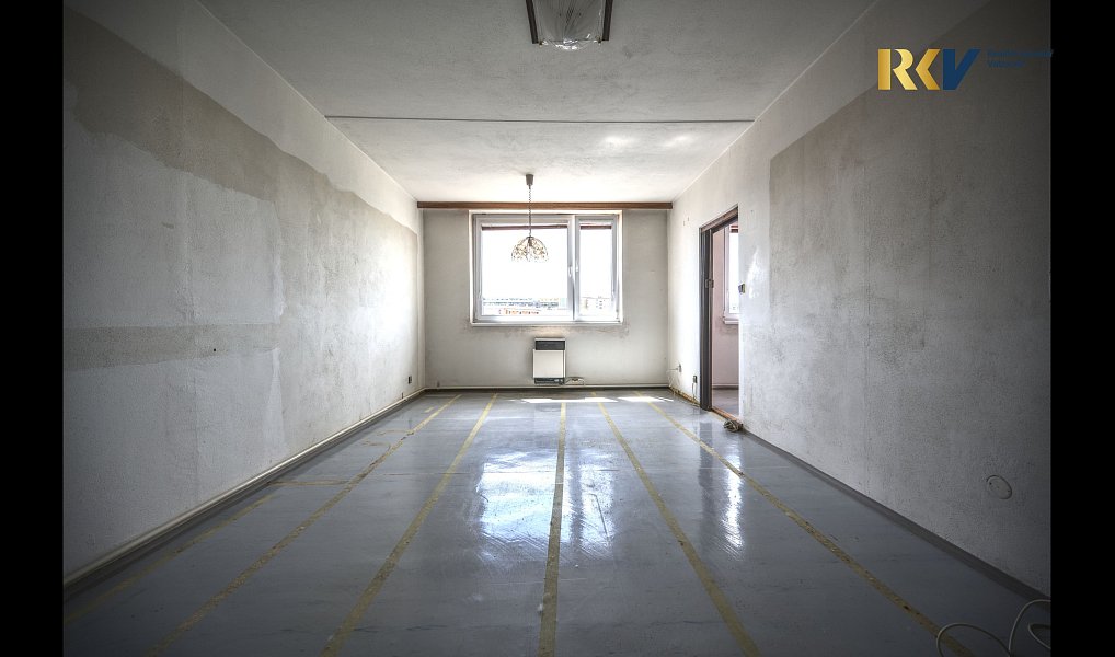 Prodej bytu 3+1 74 m², Jihlava – náhled fotky 11