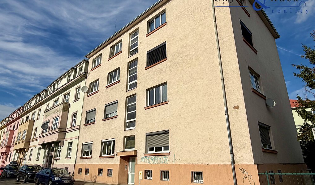Prodej bytu 3+1 84 m², Kroměříž – náhled fotky 26
