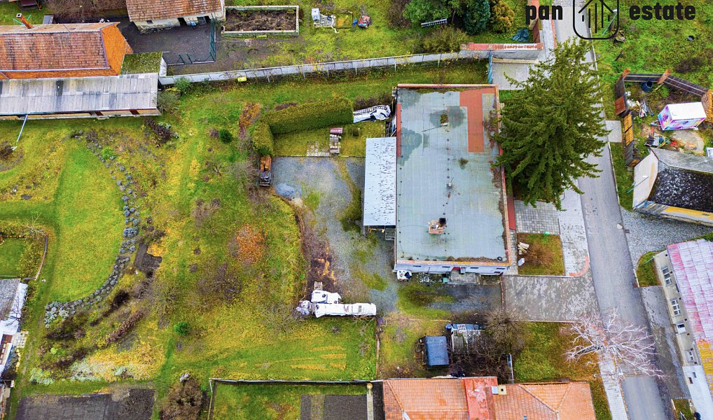 Prodej skladovacích prostor 285 m², Kyselovice – náhled fotky 5
