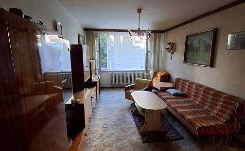 Prodej bytu 2+kk 48 m², Ryneček, Příbram - Příbram III