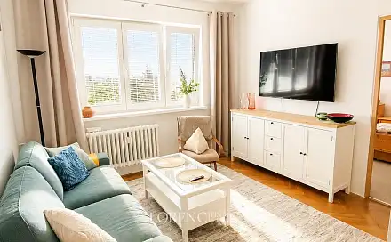 Prodej bytu 3+1 73 m²