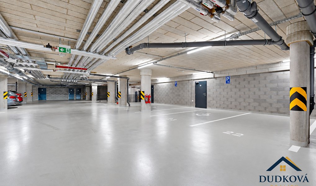 Prodej bytu 2+kk 67 m², Kladno – náhled fotky 12