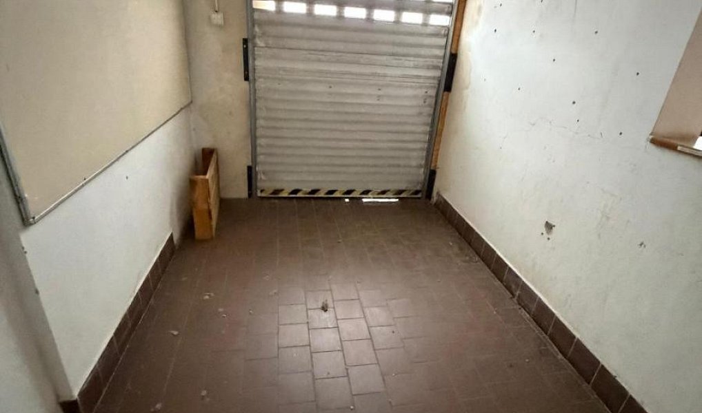 Pronájem skladovacích prostor 1 150 m², Žatec – náhled fotky 8