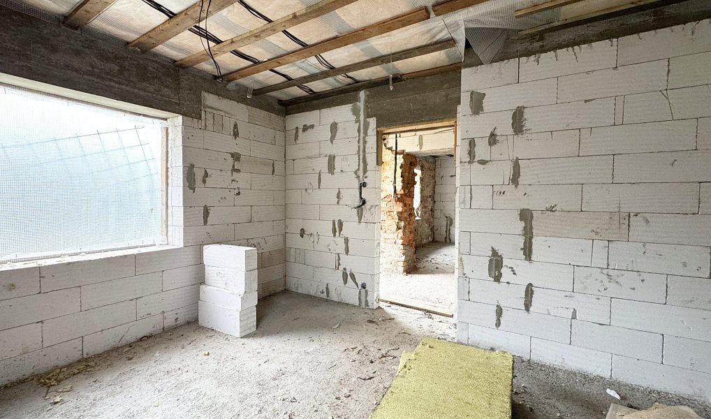 Prodej domu 205 m² s pozemkem 1 022 m², Loučná nad Desnou – náhled fotky 4