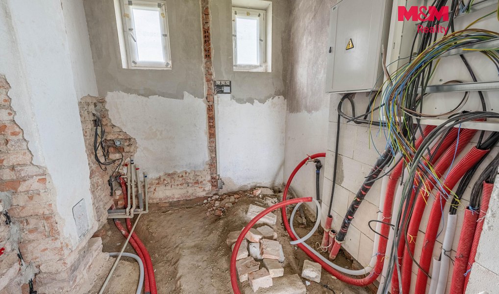 Prodej domu 106 m² s pozemkem 7 095 m², Beřovice – náhled fotky 19