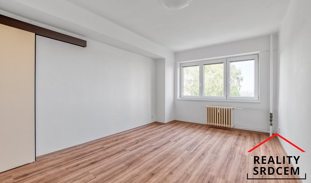 Pronájem bytu 2+1 54 m², Ostrava – náhled fotky 8