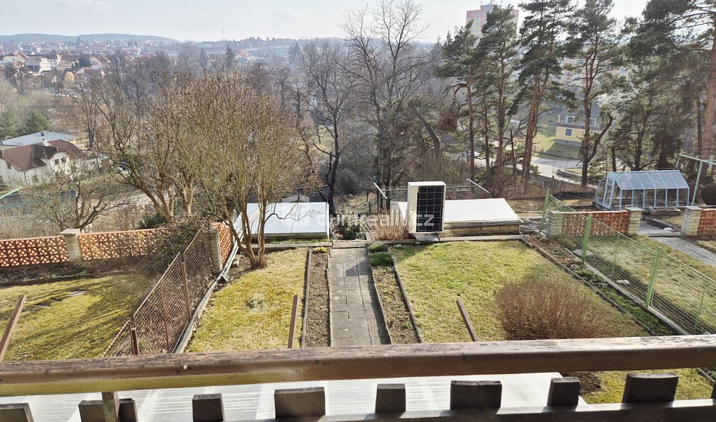 Prodej domu 230 m² s pozemkem 485 m², Kaplice – náhled fotky 16