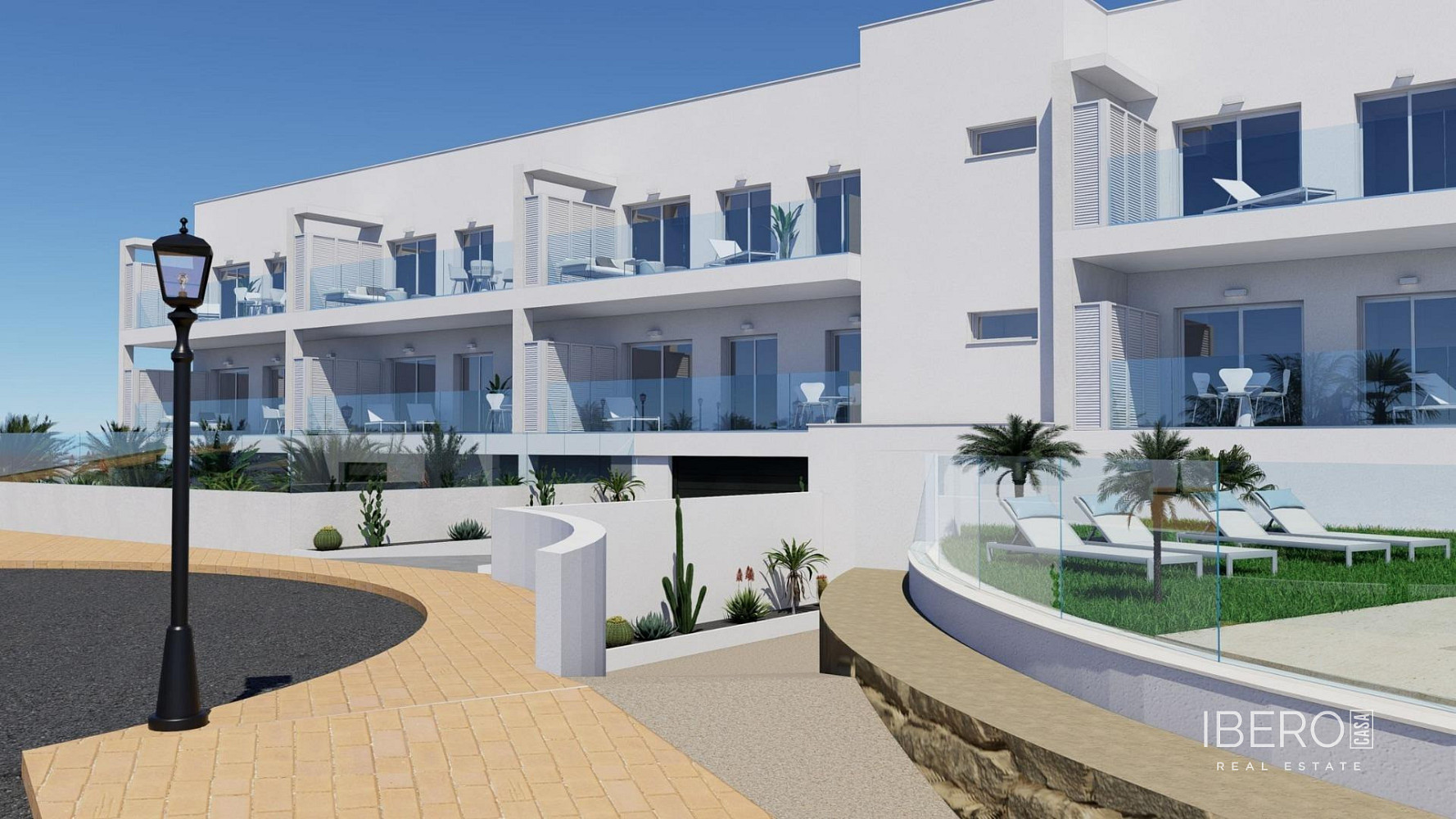 Pis 4+kk – Mojacar - Més