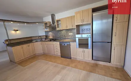 Pronájem bytu 4+kk 110 m², Sadová, Opava - Předměstí