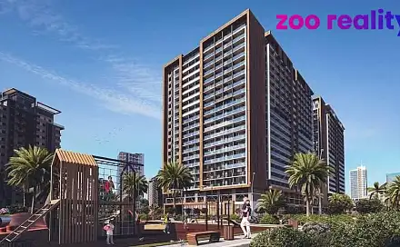 Prodej bytu 2+kk 51 m², Batumi, Gruzie