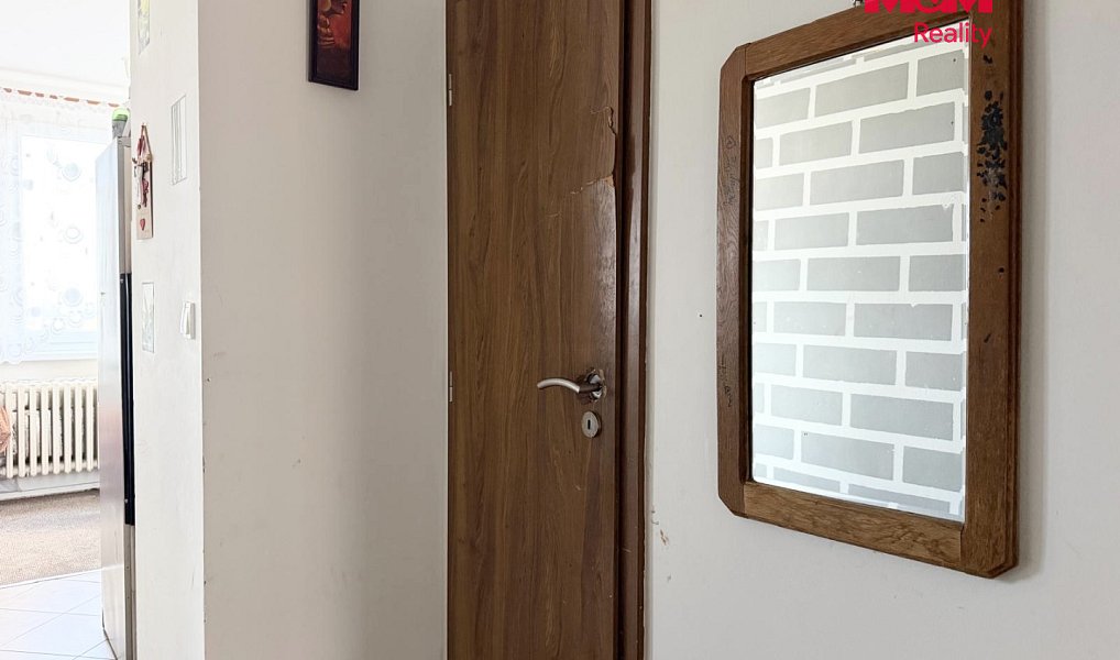 Prodej bytu 1+1 35 m², Chomutov – náhled fotky 6