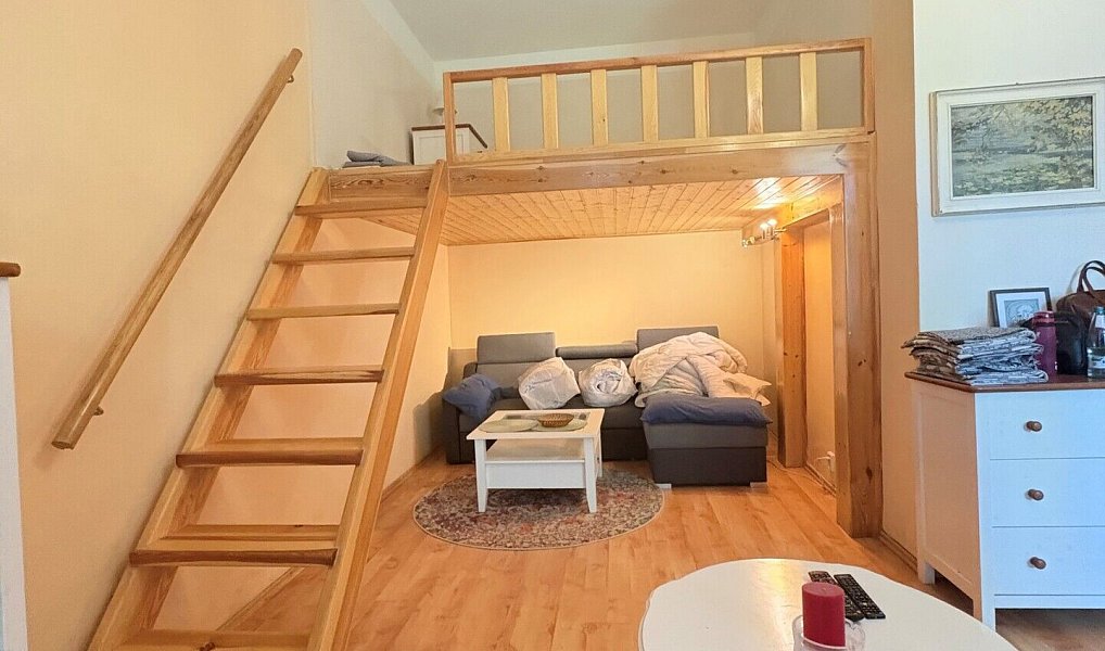 Pronájem bytu 2+kk 60 m², Karlovy Vary – náhled fotky 4