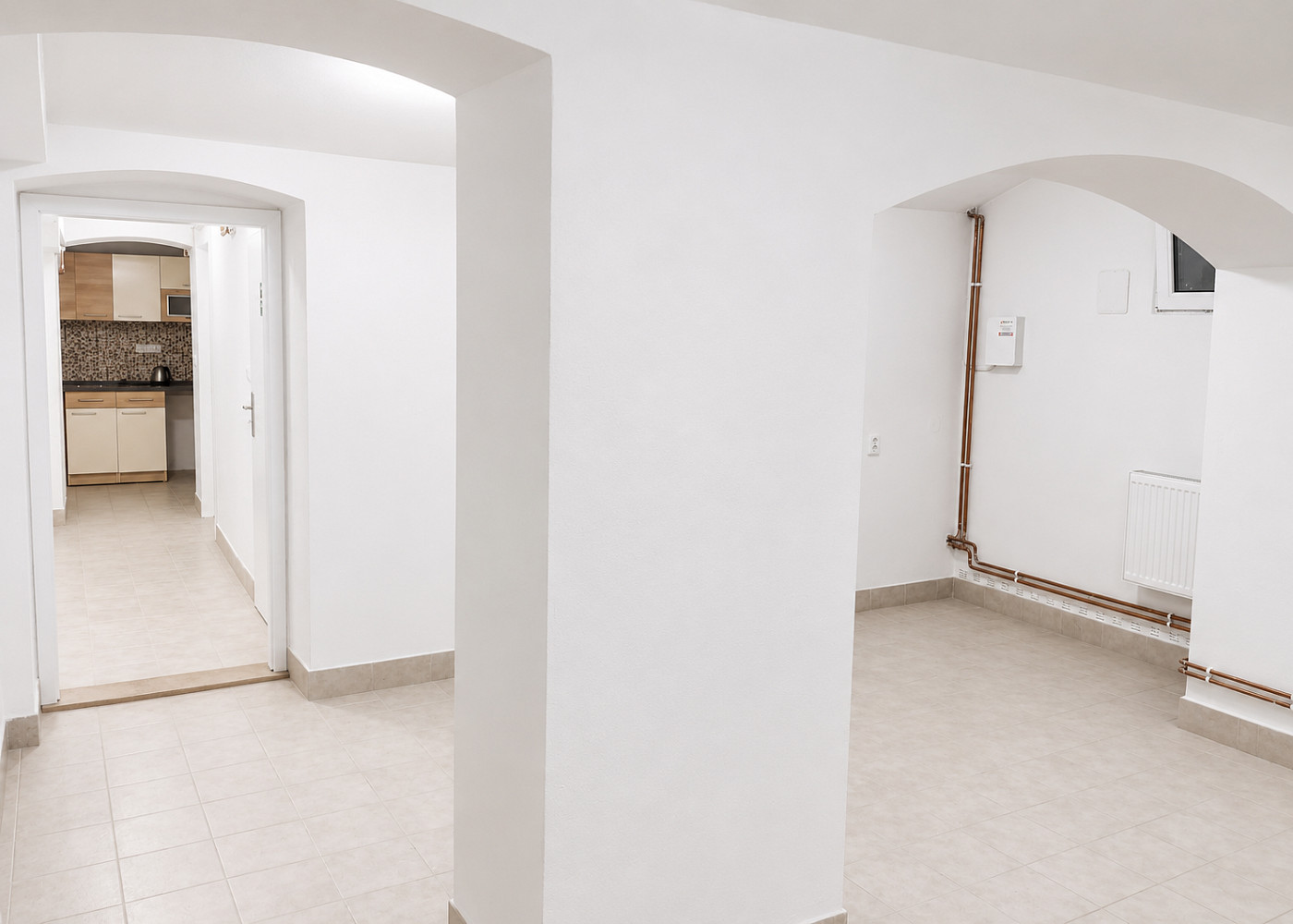 Pronájem kanceláře 63 m² – fotografie 5