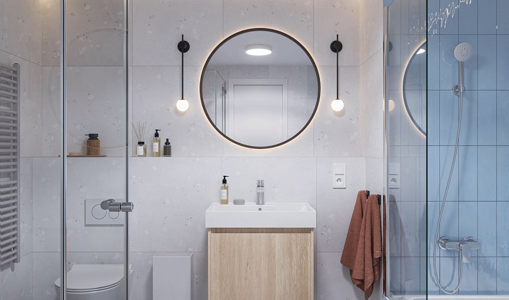Prodej domu 177 m² s pozemkem 328 m², Beroun – náhled fotky 8