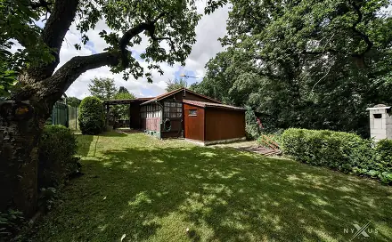 Prodej chaty/chalupy 49 m² s pozemkem 491 m², Štíhlice, okres Praha-východ