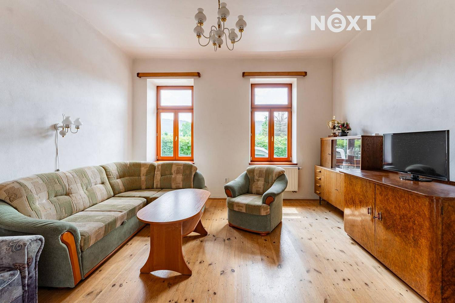 Prodej domu 177 m² s pozemkem 2 170 m² — photo 2