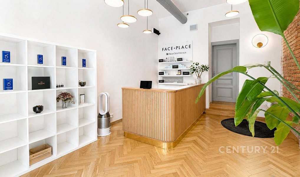 Pronájem obchodních prostor 68 m², Praha – náhled fotky 9