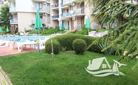 Prodej bytu 2+kk 62 m², Sveti Vlas, Bulharsko