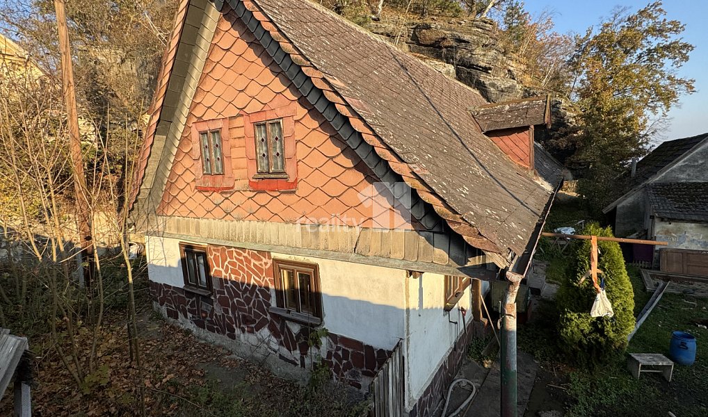 Prodej chaty/chalupy 283 m², Zahrádky – náhled fotky 6