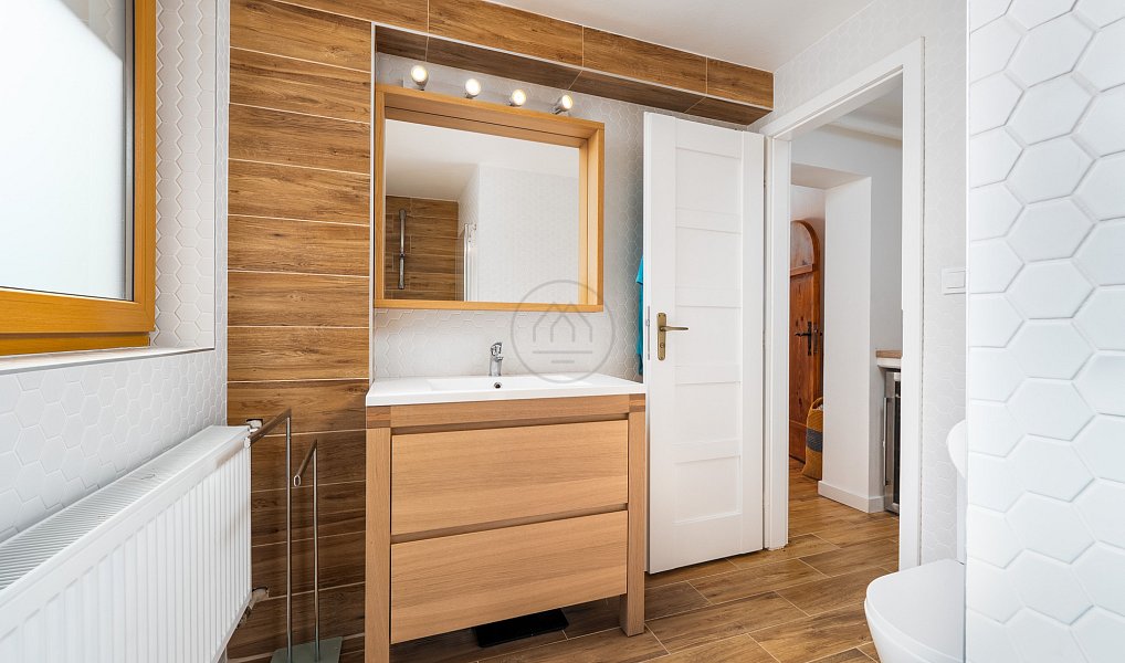 Prodej domu 144 m² s pozemkem 562 m², Frymburk – náhled fotky 10