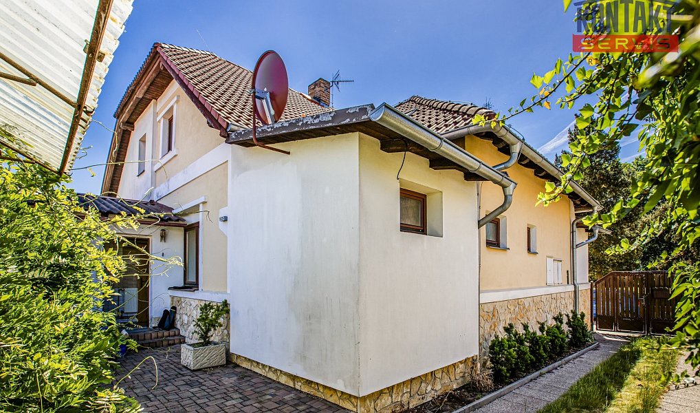Prodej domu 145 m² s pozemkem 492 m², Veselí nad Lužnicí – náhled fotky 7