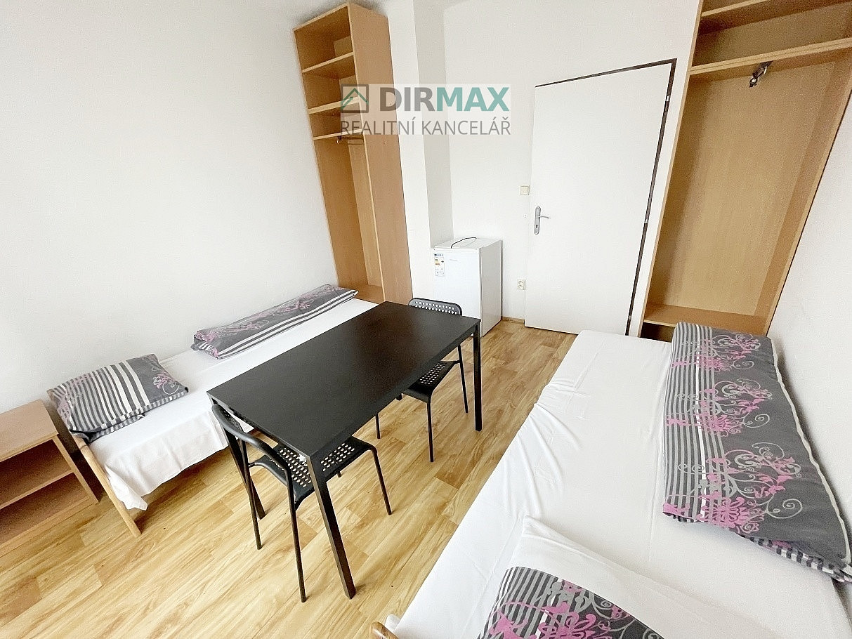 Pronájem pokoje 19 m² — photo 3
