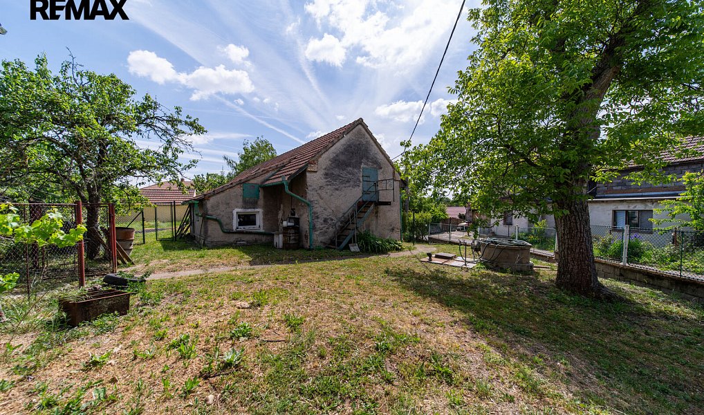 Prodej domu 119 m² s pozemkem 1 213 m², Újezdec – náhled fotky 20
