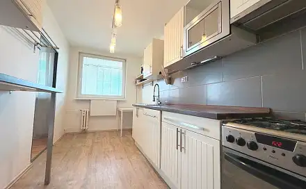 Pronájem bytu 3+1 75 m²