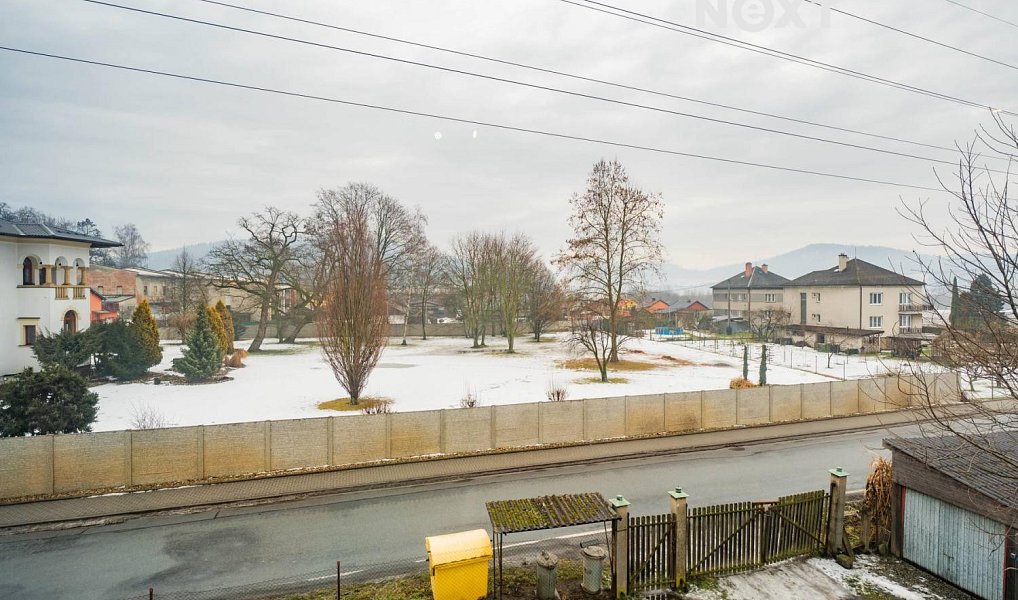 Prodej bytu 3+1 89 m², Sudkov – náhled fotky 18